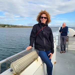 Meet your Posher, Suzanne